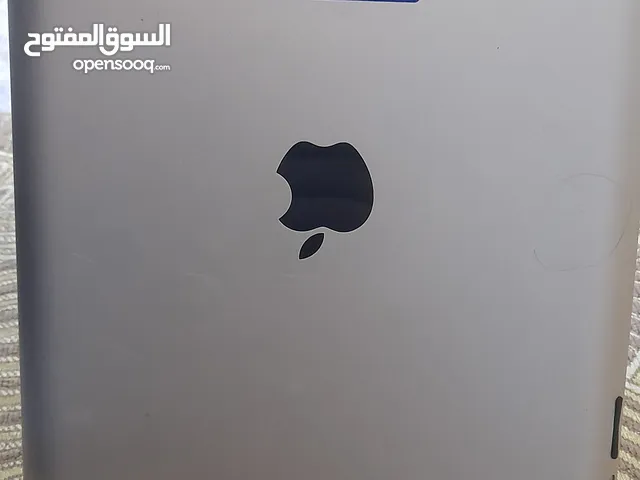 Apple iPad pro 4 32 GB in Zarqa