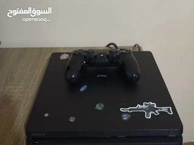 بلاستيشن 4للبيع للبدل على إكس بوكس سيريس S مع دفع الفرقيه