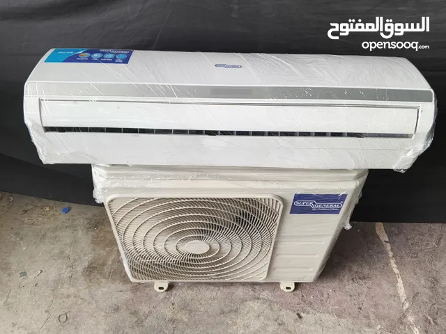 1.5 ton ac for sale with warranty
