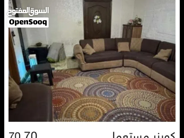 كورنر مستعمل عشر مقاعد للبيع