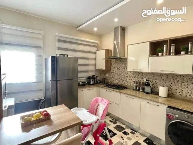 140 m2 3 Bedrooms Apartments for Sale in Tripoli Al-Serraj