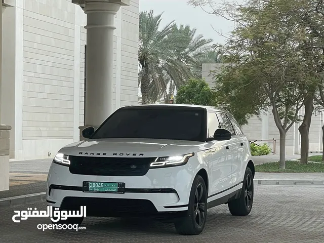 Land Rover Range Rover Velar 2018 in Muscat