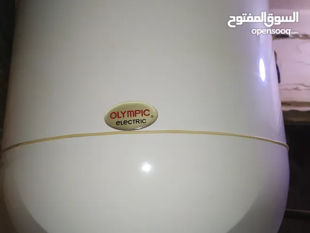OLYMPIC Electric سخان كهربائي