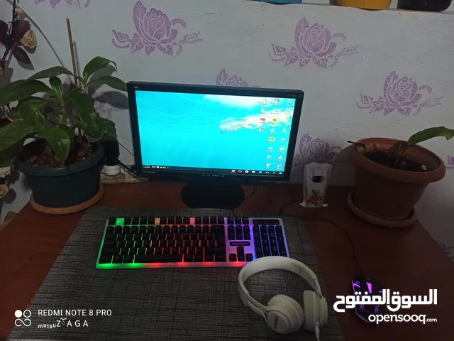  Custom-built  Computers  for sale  in Gaziantep