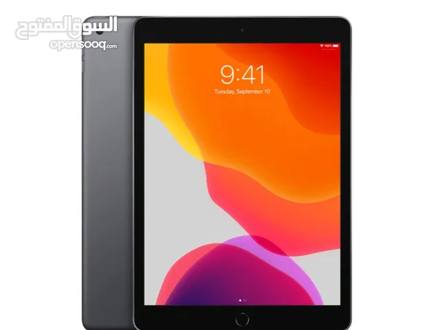 متوفر الآن iPad (9th generation) لدى العامر موبايل