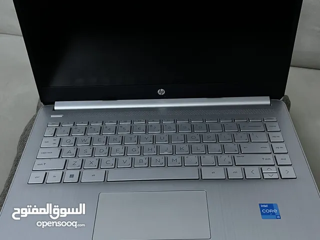 Hp laptop 11th gen intel