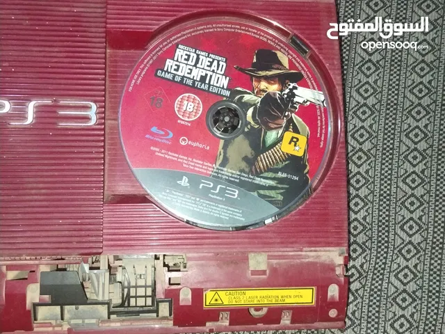PlayStation 3 PlayStation for sale in Benghazi