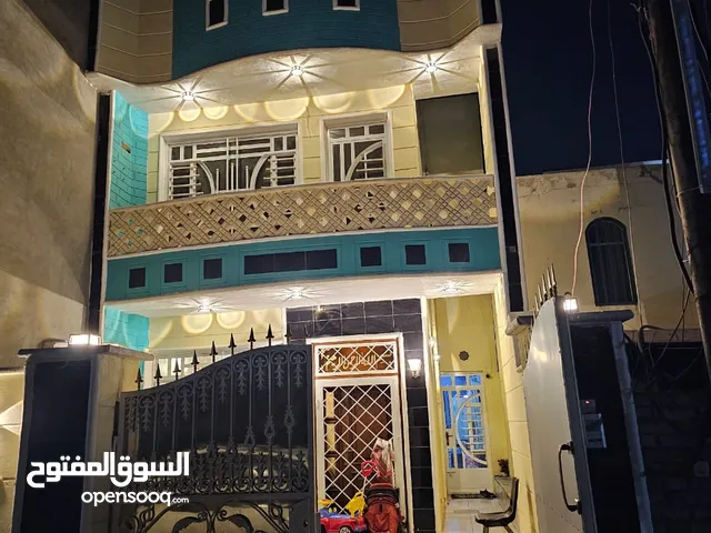 105 m2 3 Bedrooms Townhouse for Sale in Baghdad Al-Sulaikh
