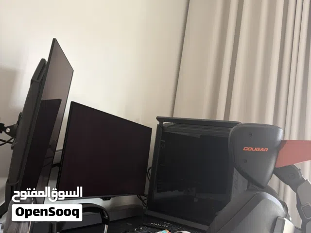 Asus ROG PC gaming