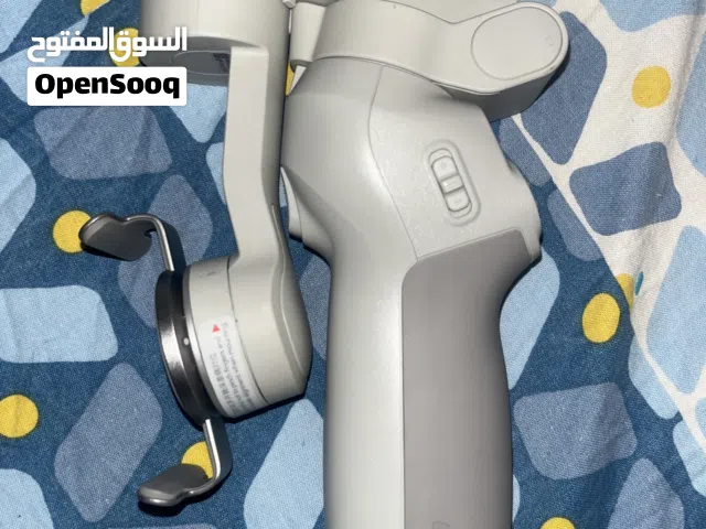 Dji osmo mobile se