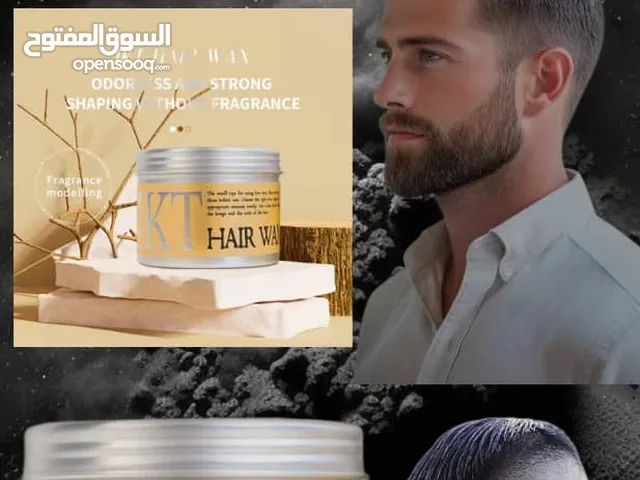 جل واكس لتصفيف الشعر والحواجب من اي كي تي - 130 جرام*