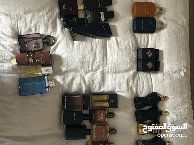 40 Perfume selection For men ~Fragrance عطور أصلية بأسعار مميزة – للرجال