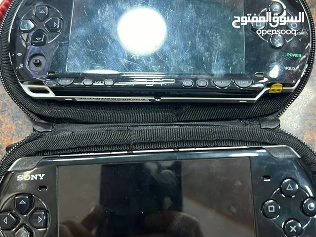PSP PlayStation for sale in Nablus