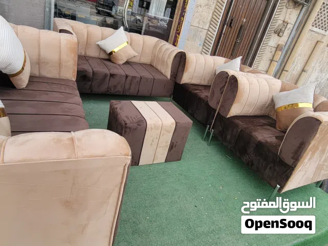 كنب ملكي فاخر