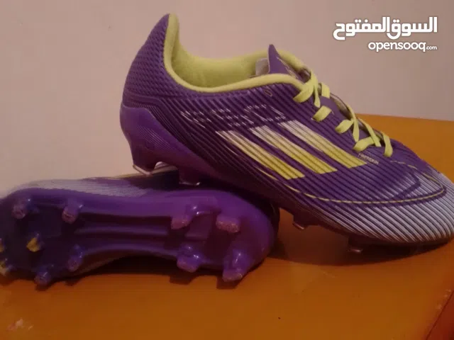 حذاء كرة قدم crampon F50