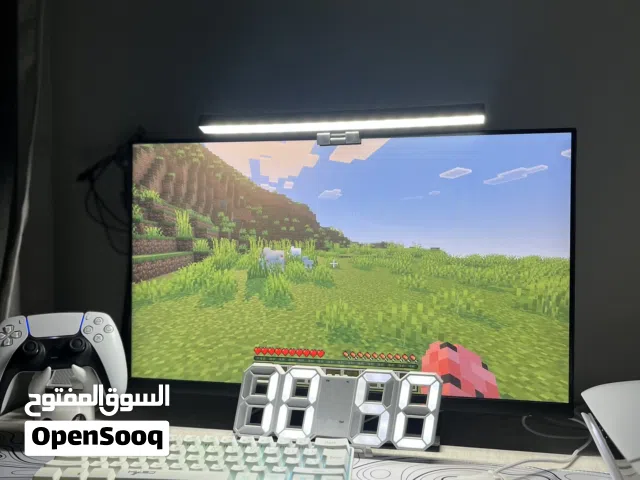 شاشه جيمنج