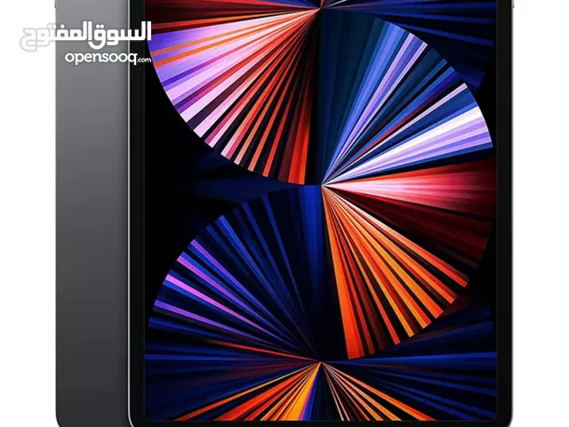 iPad Pro, 12.9-inch (5th generation) Cellular