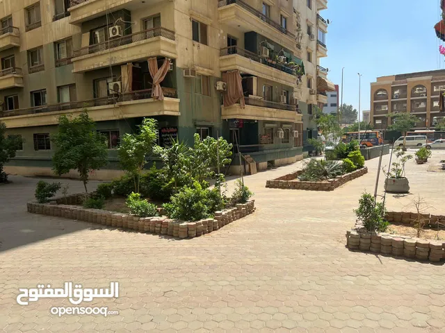 140 m2 3 Bedrooms Apartments for Sale in Cairo Nasr City