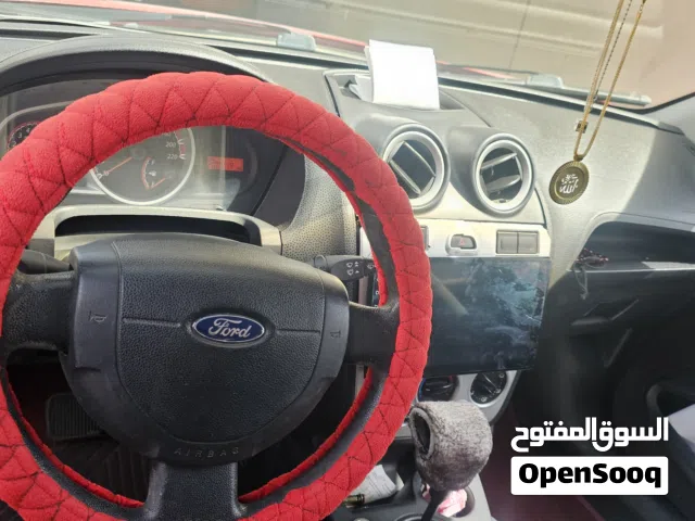 ford figo passing insurance 2026 feb