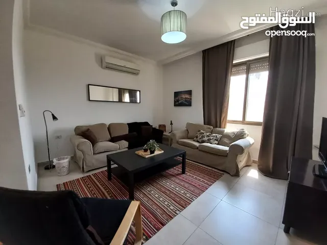 120 m2 2 Bedrooms Apartments for Rent in Amman Deir Ghbar