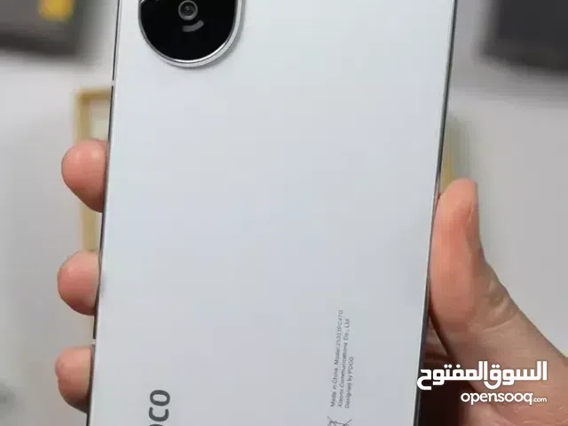 Xiaomi Pocophone F6 Pro 512 GB in Misrata