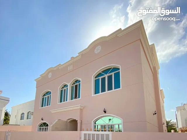 Unfurnished Yearly in Muscat Al-Hail
