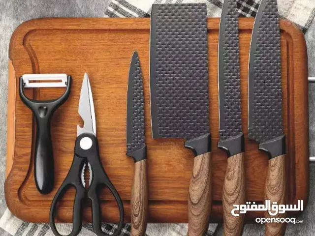 سكاكين براند عاملي
