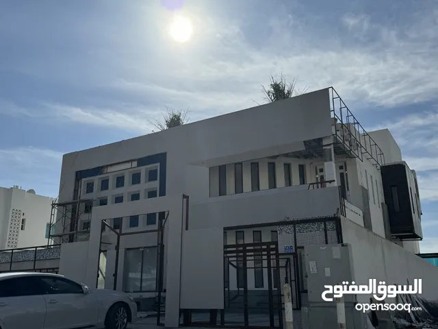 700 m2 5 Bedrooms Townhouse for Sale in Muscat Amerat