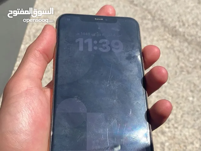 iPhone pro max