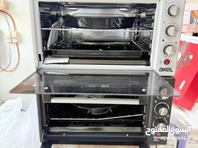 فرن اكيل التركي40 لتر