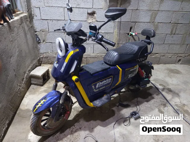 دراجه شحنto2بطاريات5 33 امبير