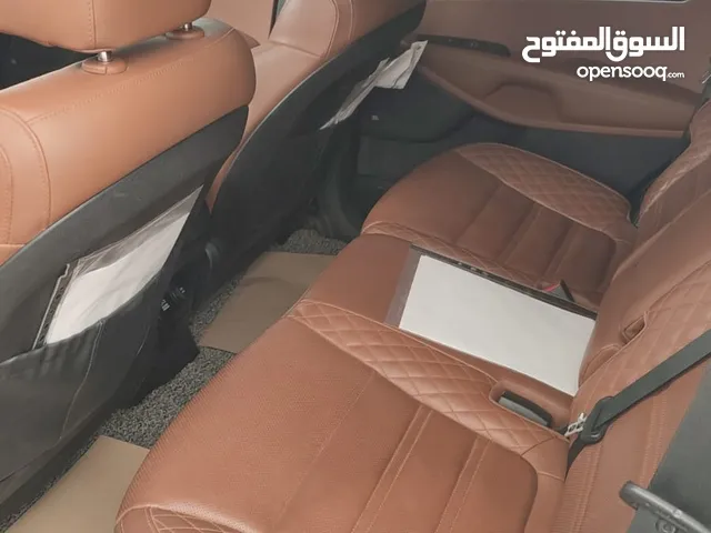 كيا ،سورينتو 2019