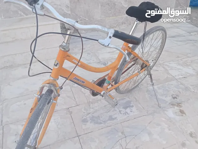 بسكليت قياس 26