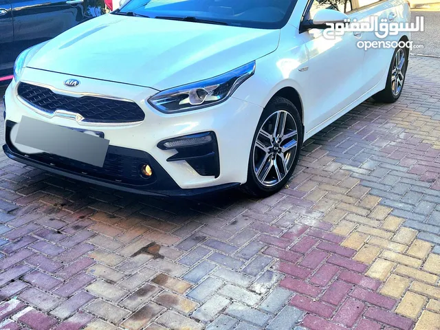Kia k3 sertao 2019