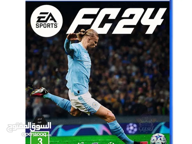 FC 24 مستعمل