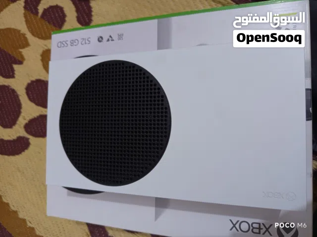Xbox Series S Xbox for sale in Najaf