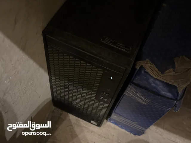  HP  Computers  for sale  in Mansoura
