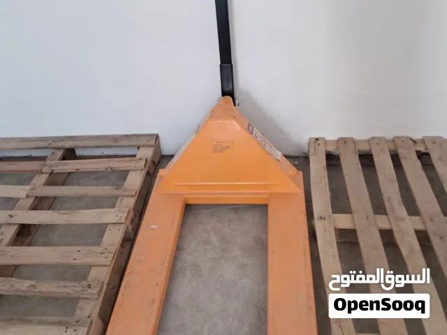 جيك رفع 3 طن