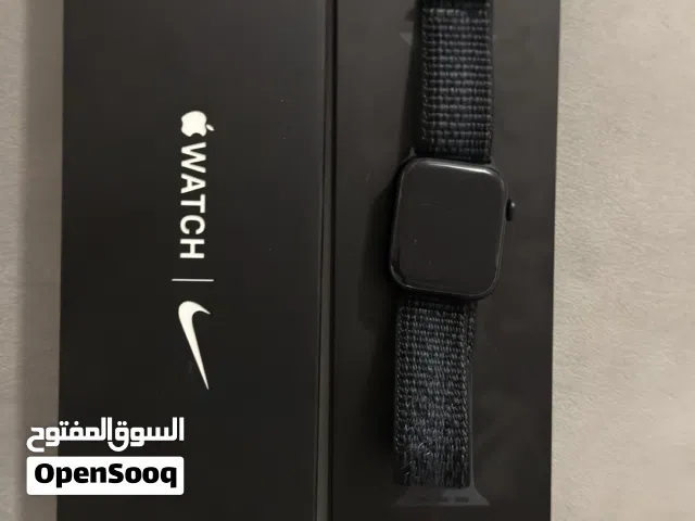 Apple Watch s7 nike edition