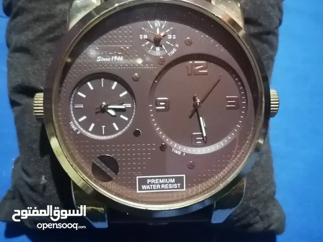 Analog Quartz Omax watches for sale in Amman
