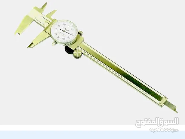 للبيع كليبر قياس احترافي عالي الجودة من شركة Central Tool الأمريكية (صناعة أمريكية أصلية)