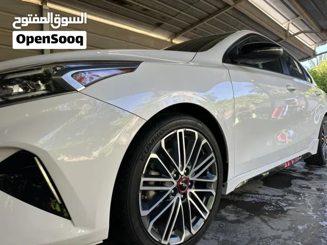 Used Kia Forte in Baghdad