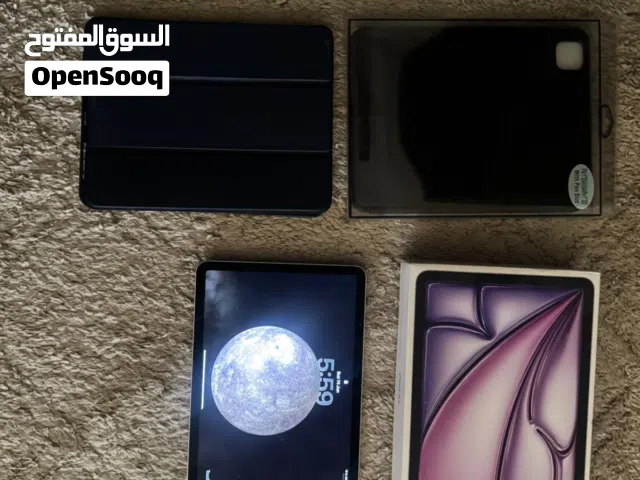 Apple iPad 5 64 GB in Amman