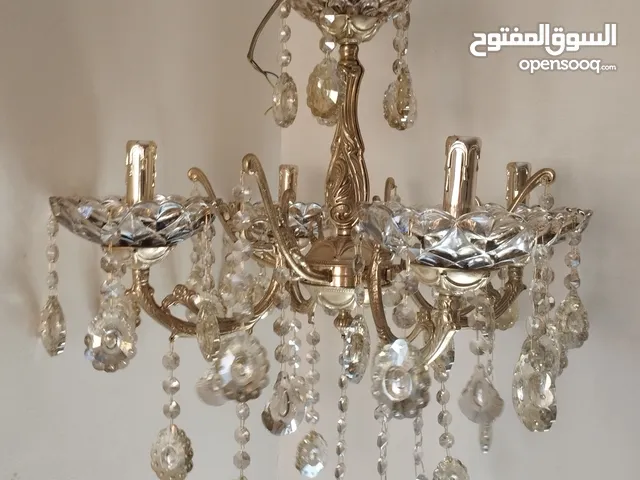 اتريا نحاس واكريسطال