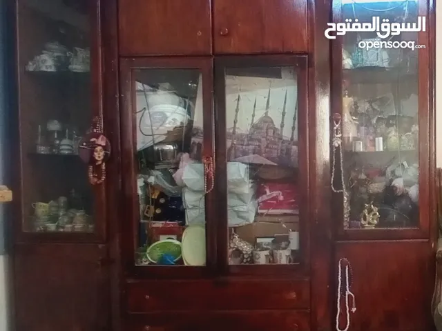 للبيع بوفيه خشب زان