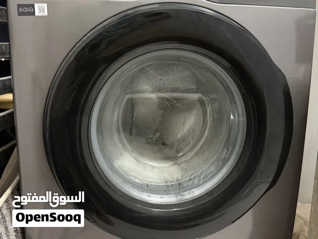 For Sale: Samsung 8kg Washing Machine – Excellent Condition!
