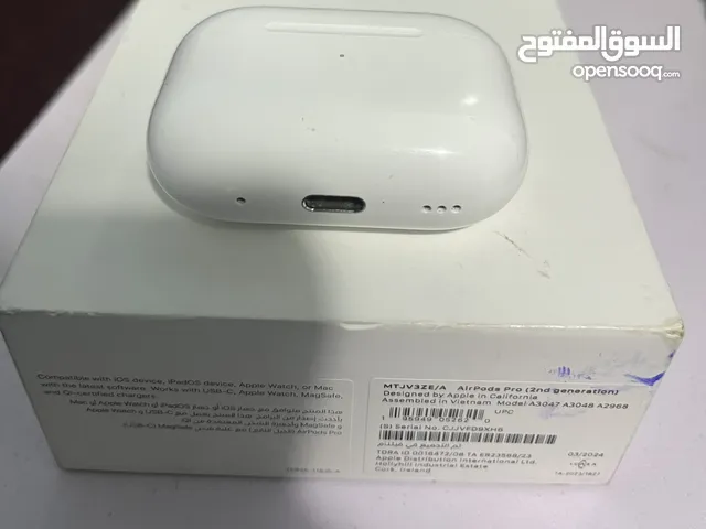 Apple airpods pro 2 (type_c)