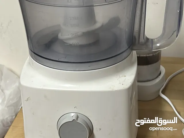 Food processor