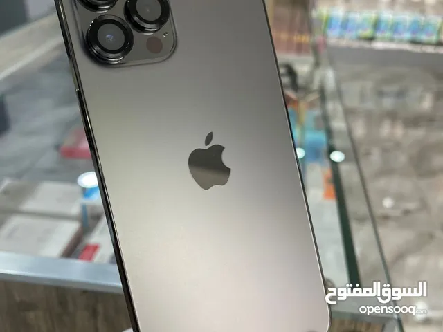 Apple iPhone 12 Pro Max 512 GB in Benghazi