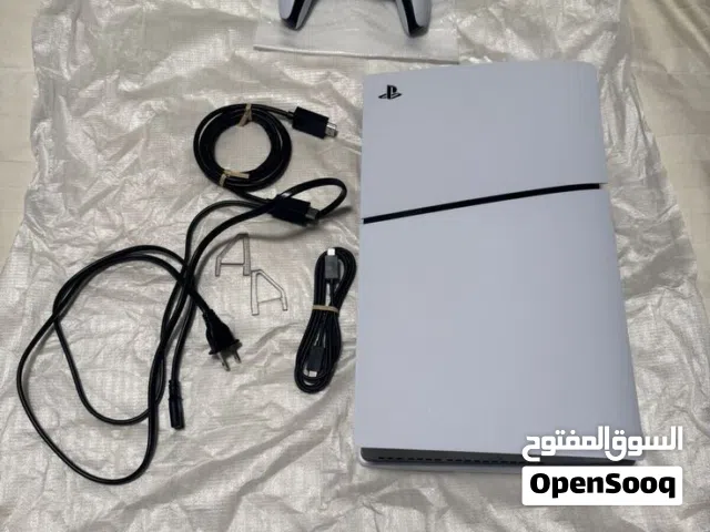 بلاي ستيشن  فايف